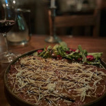 Bistro Mano A Mano Boisson