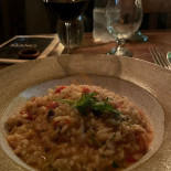 Bistro Mano A Mano Comida