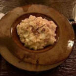 Bistro Mano A Mano Nourriture