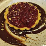 Bistro Mano A Mano Nourriture