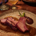 Bistro Mano A Mano Nourriture
