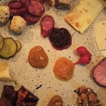 Bistro Mano A Mano Nourriture