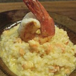 Bistro Mano A Mano Nourriture