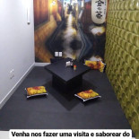 Tanakasa Sushi E Delivery Bebida