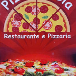 Pizza E Cia Carte