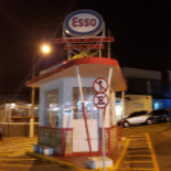 Pizza E Cia Extérieur