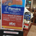 Pizza E Cia Carte