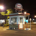 Pizza E Cia Extérieur