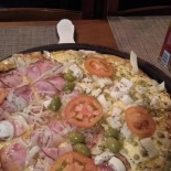 Pizza E Cia Nourriture