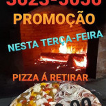 Pizza E Cia Carte