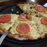 Pizza E Cia Nourriture