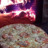 Pizza E Cia Nourriture