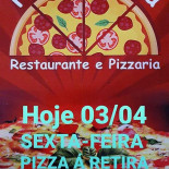 Pizza E Cia Logo