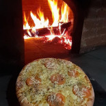 Pizza E Cia Boisson