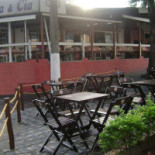 Pizza E Cia Extérieur