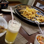 Pizza E Cia Boisson