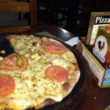 Pizza E Cia Nourriture