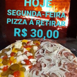 Pizza E Cia Nourriture