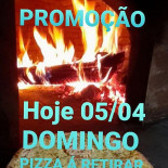Pizza E Cia Logo