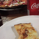 Pizza E Cia Nourriture