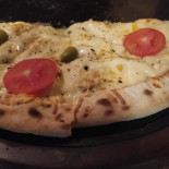 Pizza E Cia Nourriture