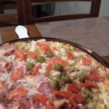 Pizza E Cia Nourriture