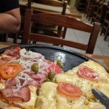 Pizza E Cia Nourriture