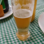 Oficina Da Pizza Bebida