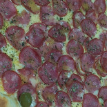Oficina Da Pizza Comida