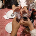 Oficina Da Pizza Bebida