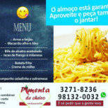 Pimenta De Cheiro Itapetininga Carte