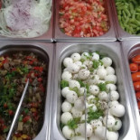 Pimenta De Cheiro Itapetininga Nourriture