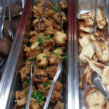 Pimenta De Cheiro Itapetininga Nourriture
