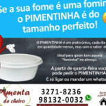 Pimenta De Cheiro Itapetininga Carte