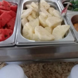 Pimenta De Cheiro Itapetininga Nourriture