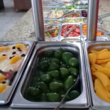 Pimenta De Cheiro Itapetininga Nourriture