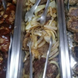 Pimenta De Cheiro Itapetininga Nourriture