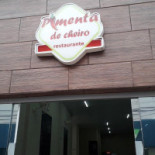 Pimenta De Cheiro Itapetininga Exterior