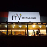 Ity Exterior