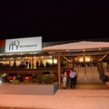 Ity Exterior