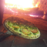 Pizzaria Napoli Comida