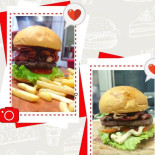 Trop Lanches Carte