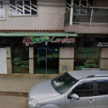Trop Lanches Extérieur