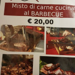 Graça Esfiharia E Pizzaria Carte