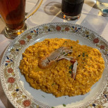 Graça Esfiharia E Pizzaria Nourriture