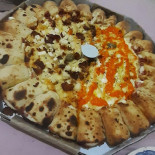 Graça Esfiharia E Pizzaria Nourriture