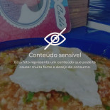 O Velho Do Caldo Carte