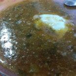 O Velho Do Caldo Nourriture
