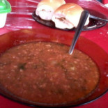 O Velho Do Caldo Nourriture