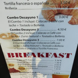 O Velho Do Caldo Carte
